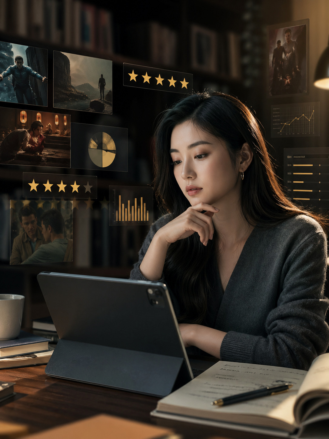 榜单排行：麻豆视频口碑解读：评价内容时应关注哪些维度